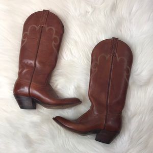 J. Chisholm Boots